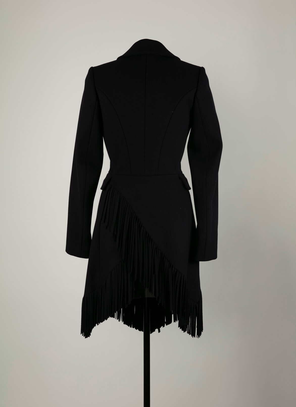 ALAÏA AZUL CIELO NOCTURNO
